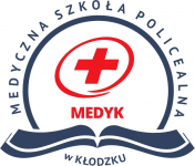 Platforma edukacyjna Medycznej Szkoły Policealnej i Szkoły Policealnej MEDYK w Kłodzku